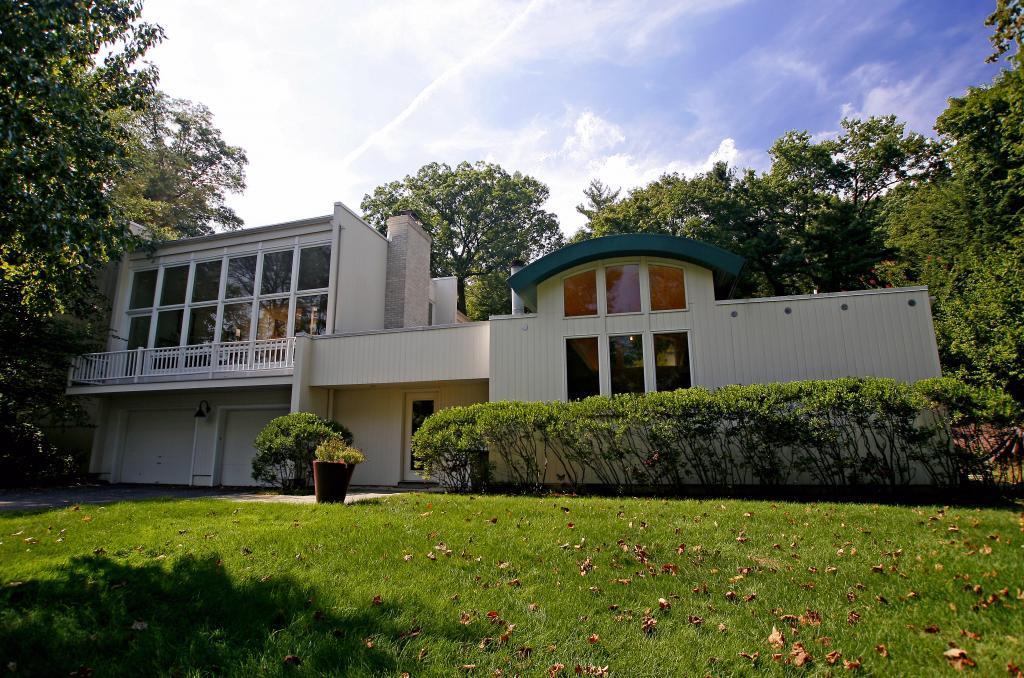 250 Upper Mountain Avenue