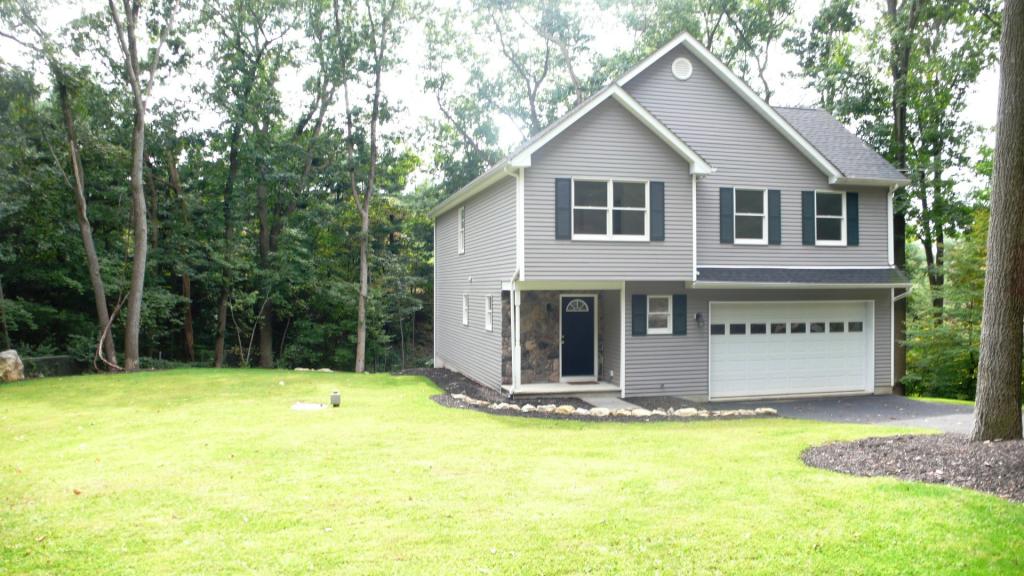 16 MILL STREET