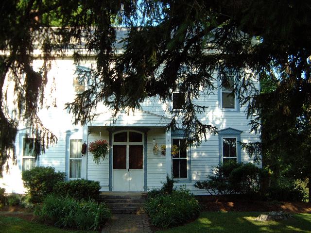 70 GWINNUP RD