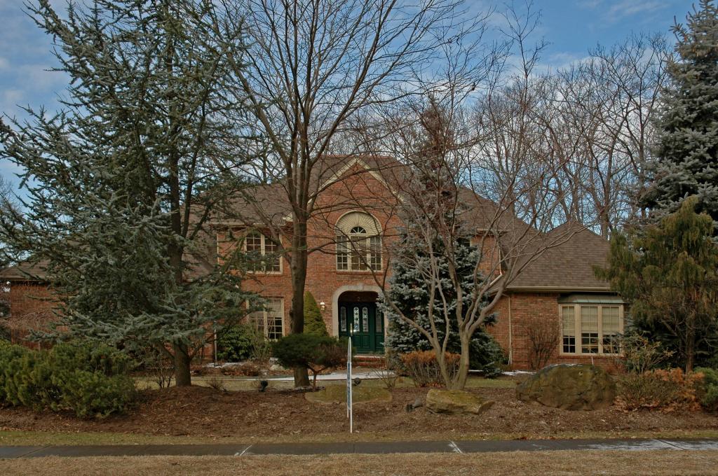 25 N RIDGE RD