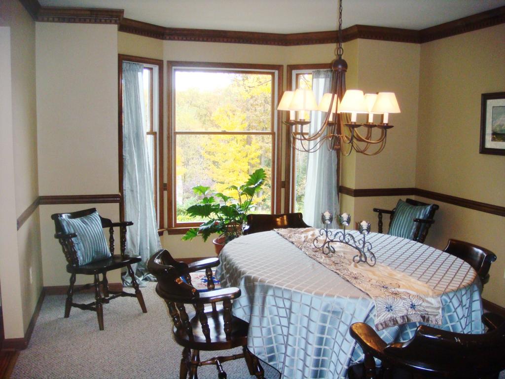 15 BOULDER RIDGE XING