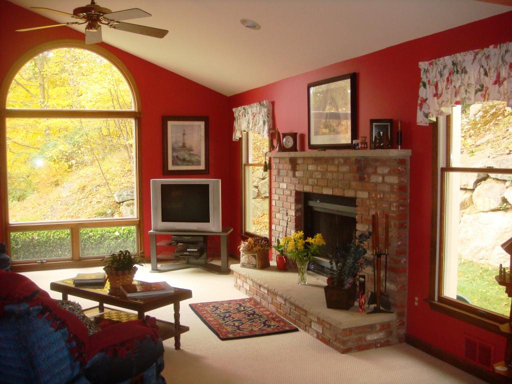 15 BOULDER RIDGE XING
