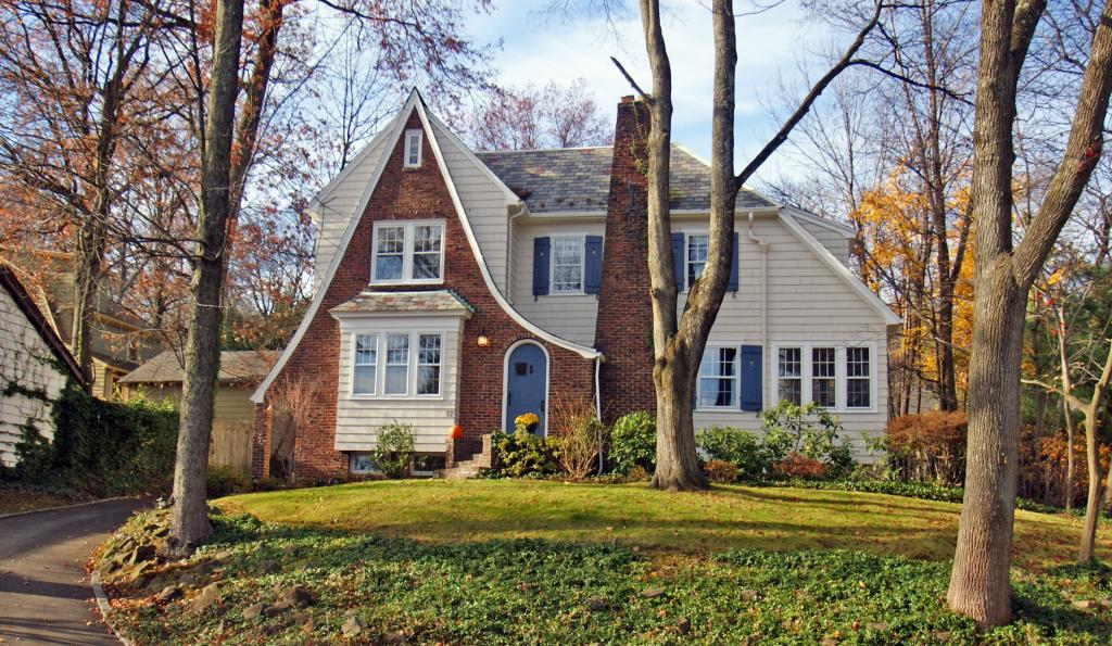 17 WASHINGTON PARK