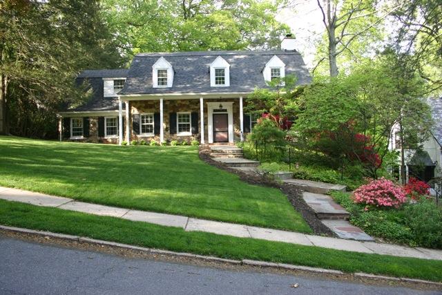 63 COLLINWOOD RD