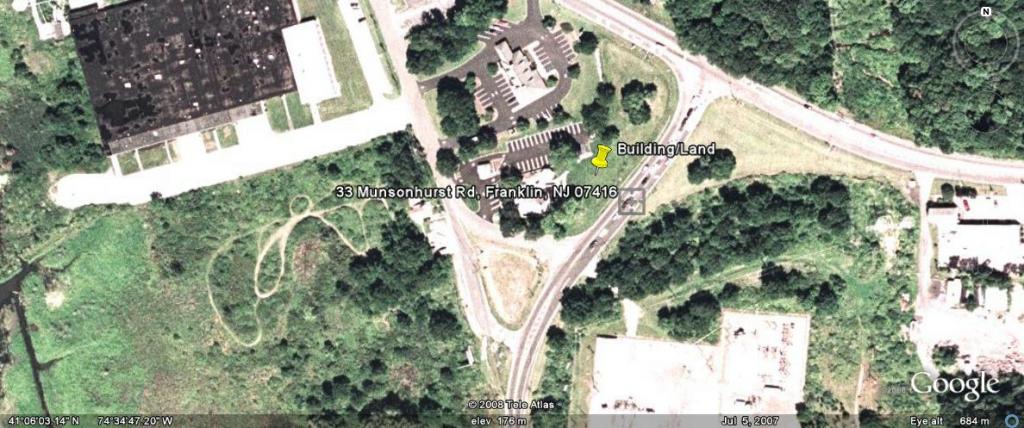 33 MUNSONHURST RD