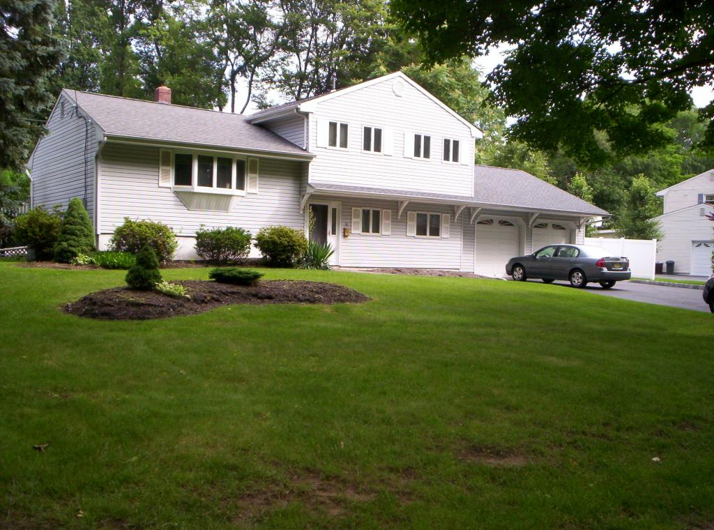 14 Bunker Rd