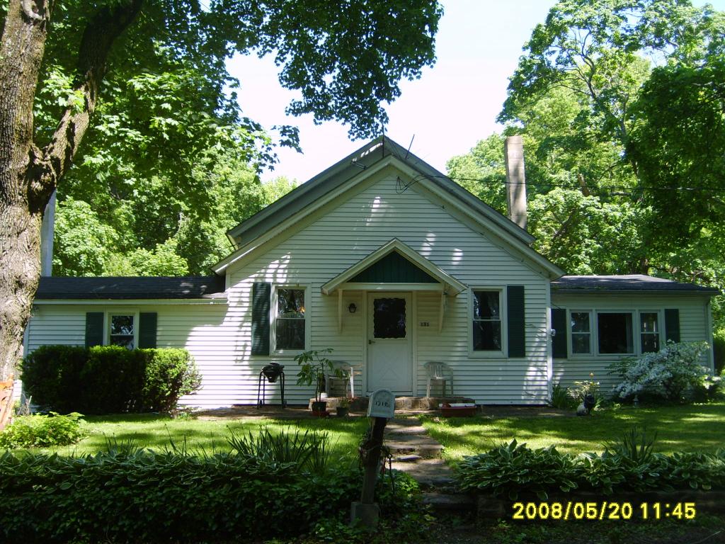 131 Old Franklin School Rd