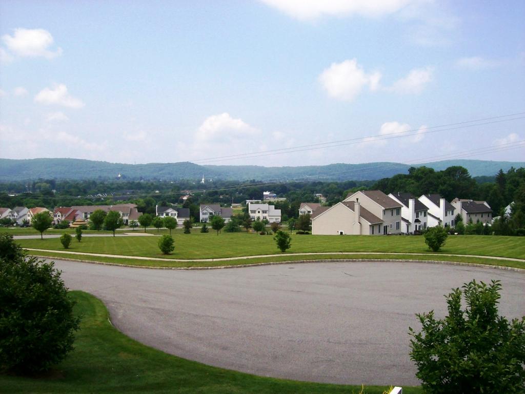 17 Pegasus Place