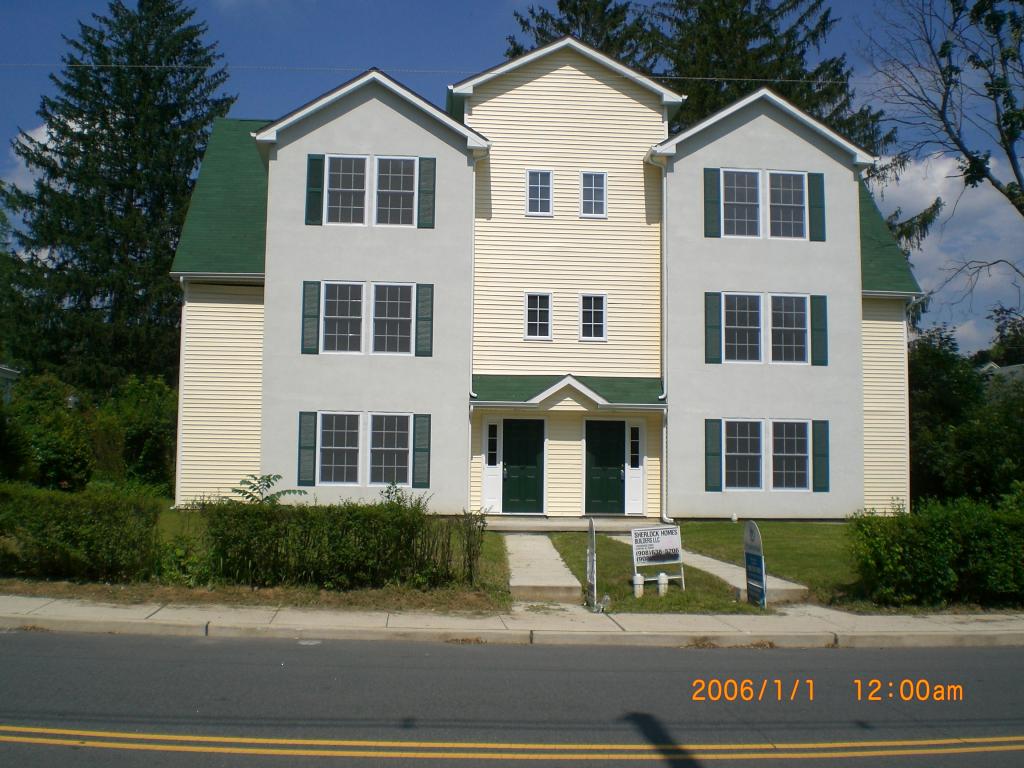 208 Belvedere Ave.