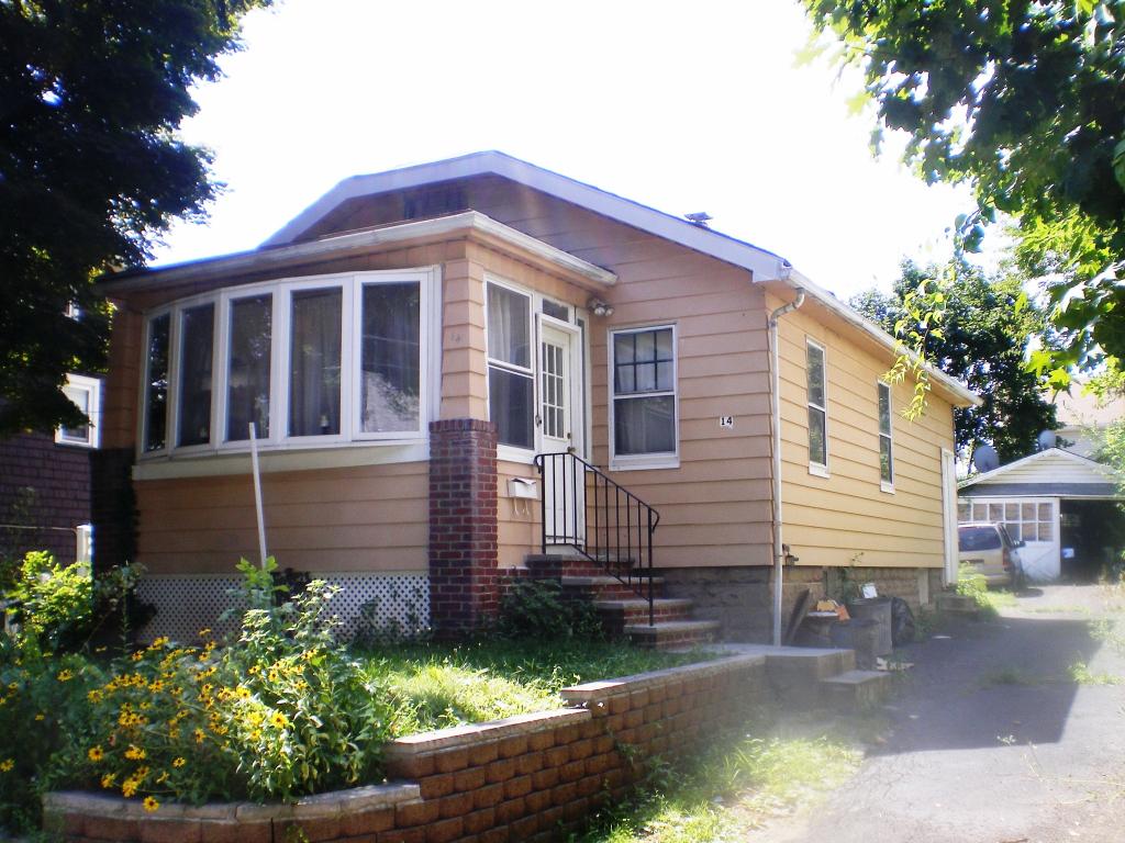 14 MOORE TERRACE