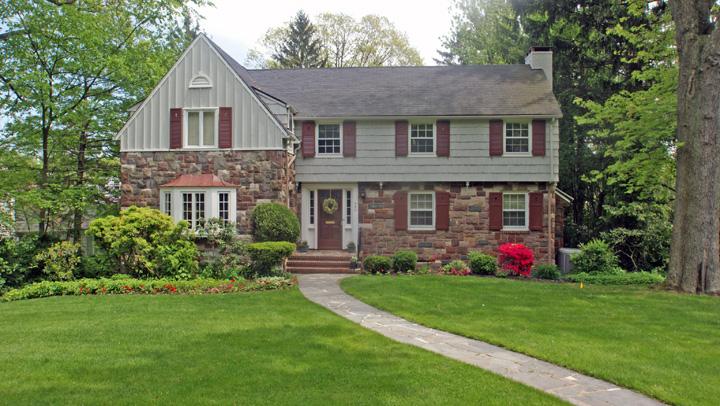 480 Ridgewood Road