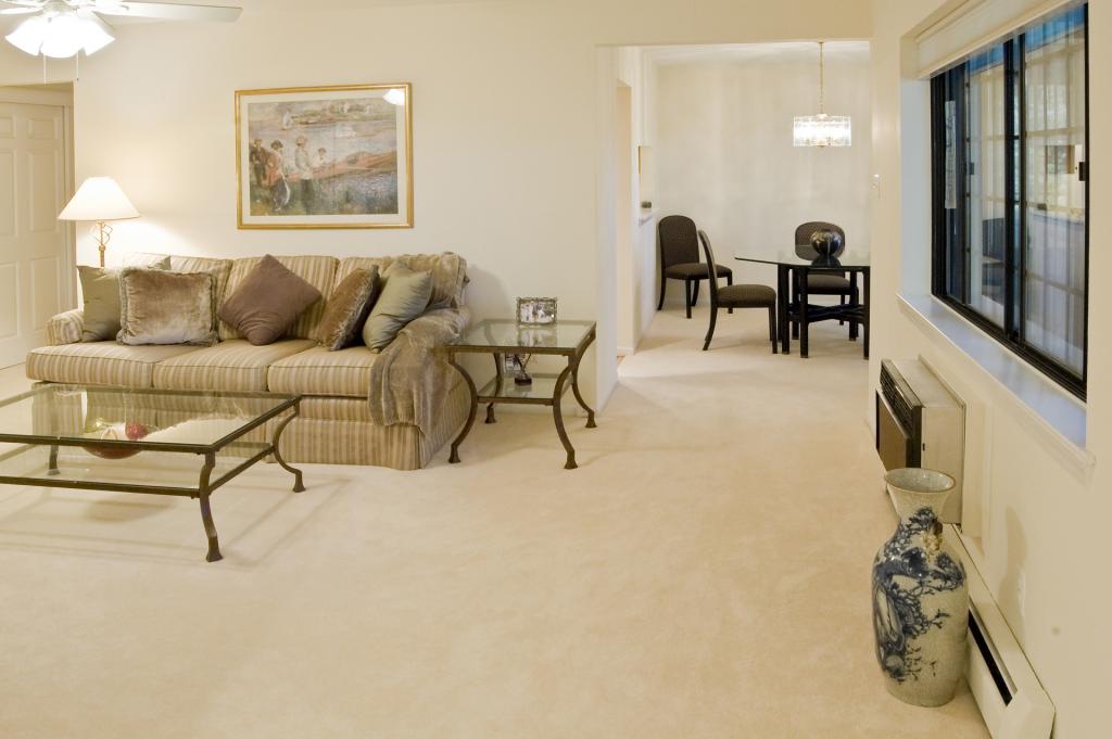 5F FOXWOOD DR