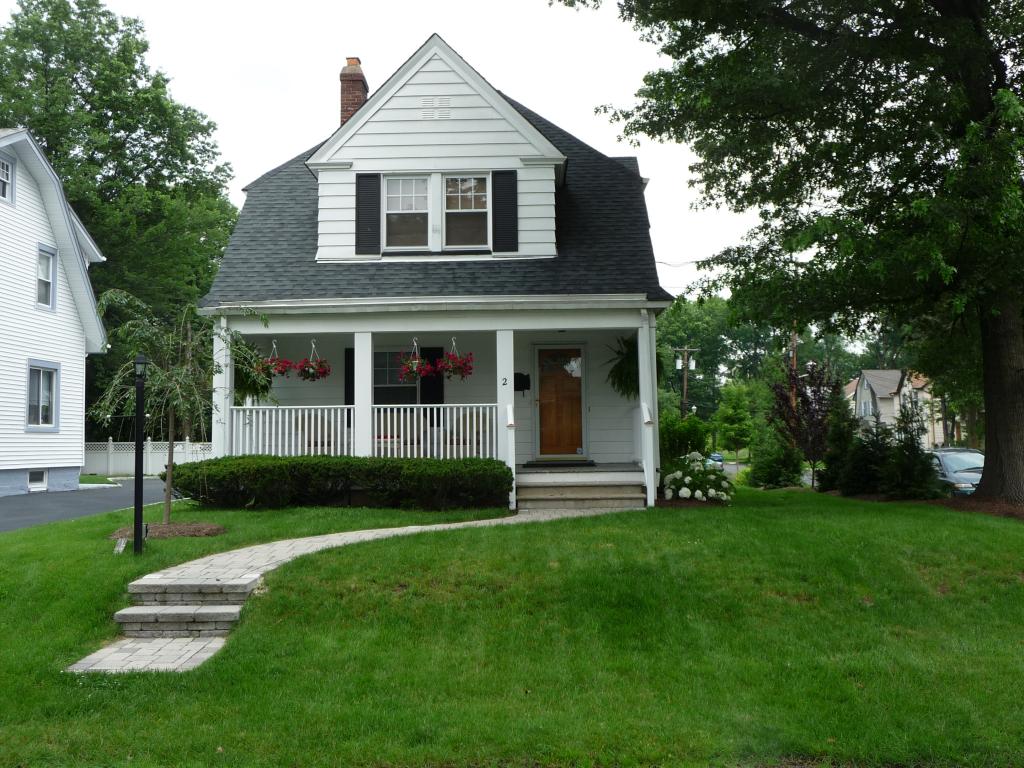 2 PERRY PL