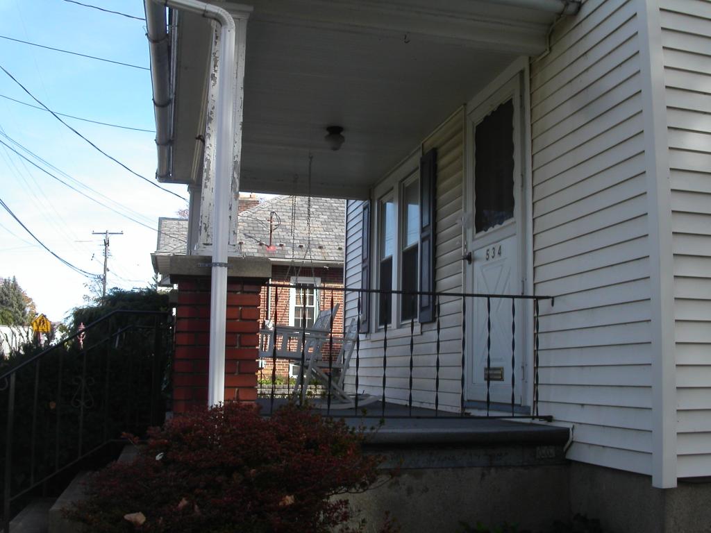 534 CORLISS AVE