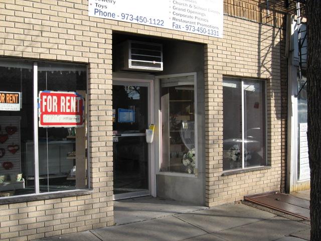 86 OVERLOOK AVE