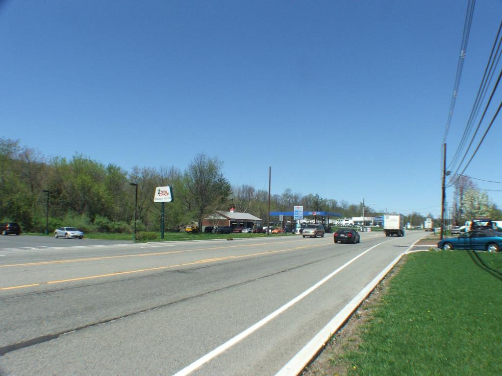 50 HAMPTON HSE RD ROUTE