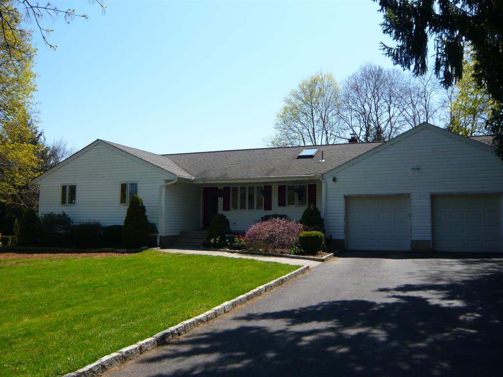 5 BEVERLY DRIVE