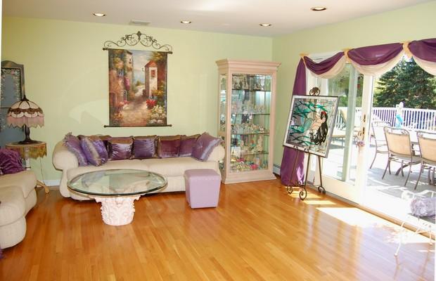 5 BEVERLY DRIVE