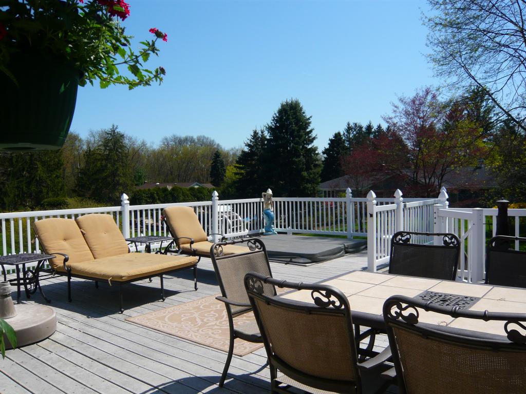 5 BEVERLY DRIVE