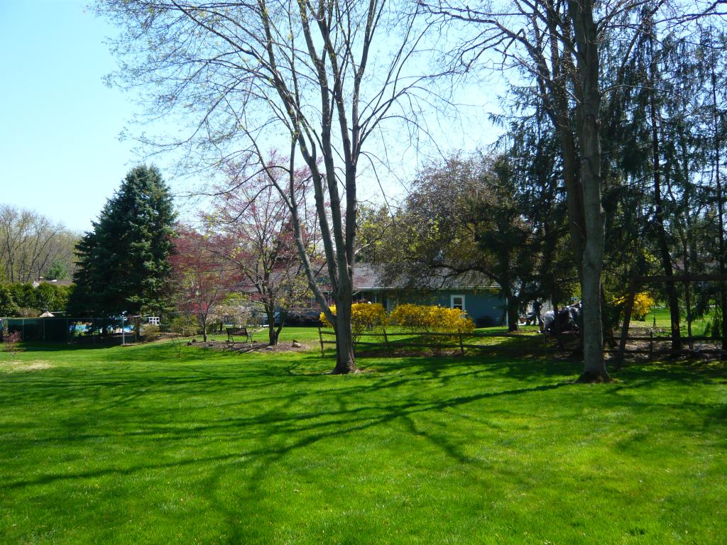 5 BEVERLY DRIVE