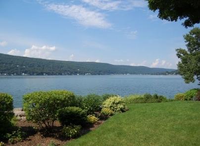 401 East Shore Rd