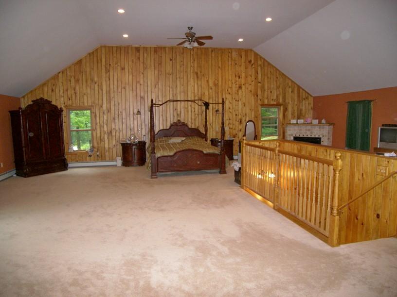 6 Overlook rd