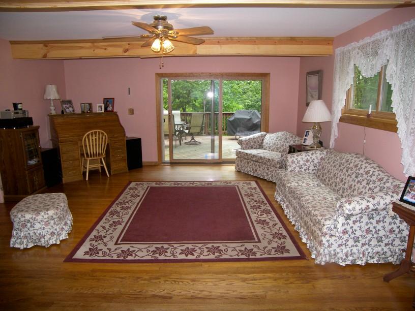 6 Overlook rd