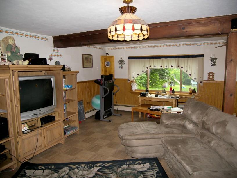 6 Overlook rd