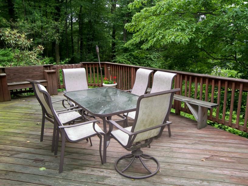 6 Overlook rd