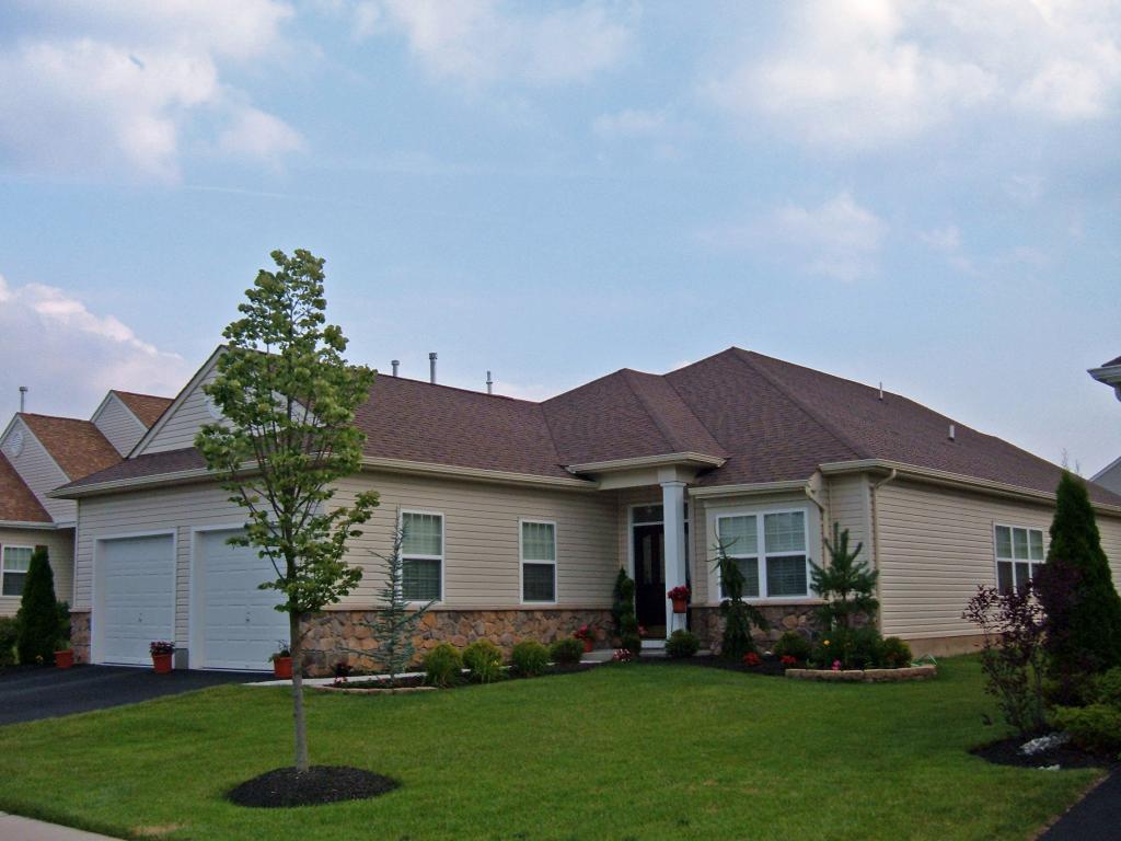 6 AVALON CT