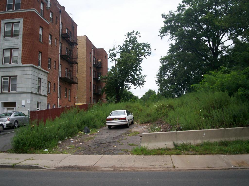 177-183 North Arlington Avenue