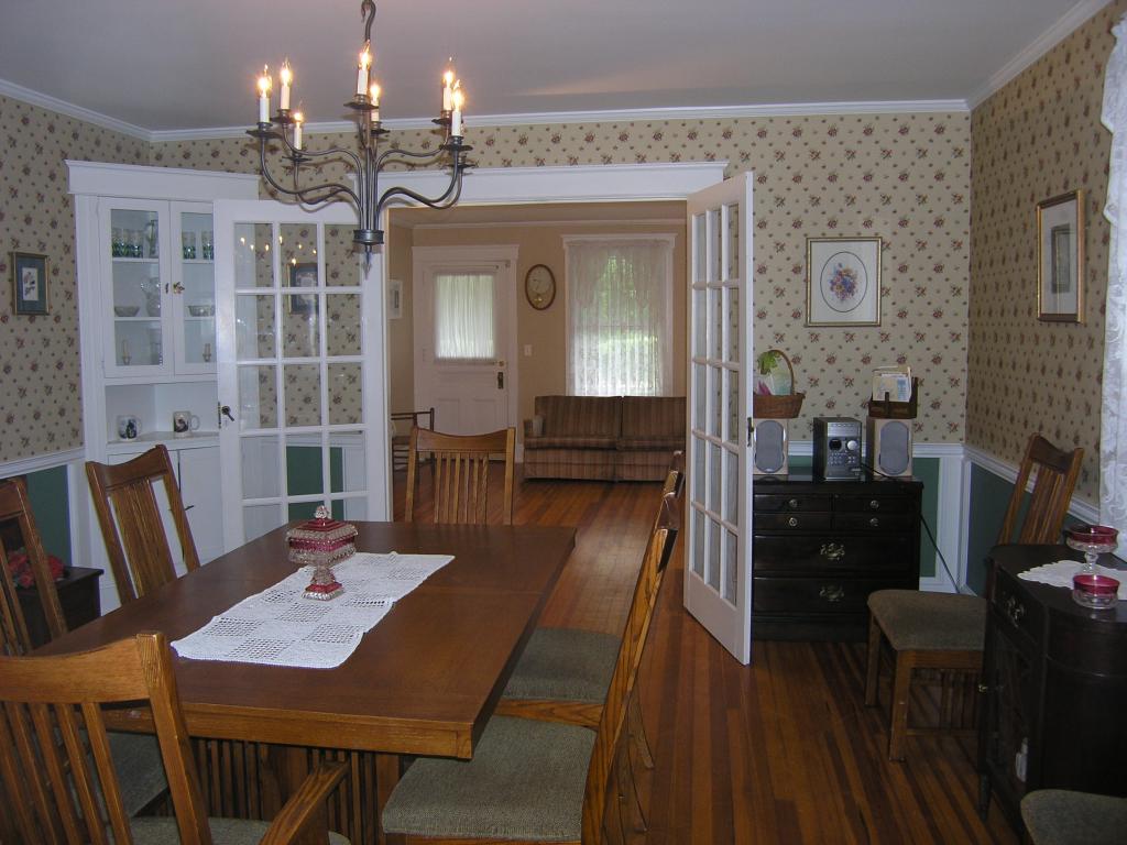 2 HACKLEBARNEY RD