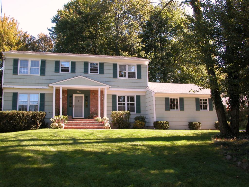 9 Morris Place