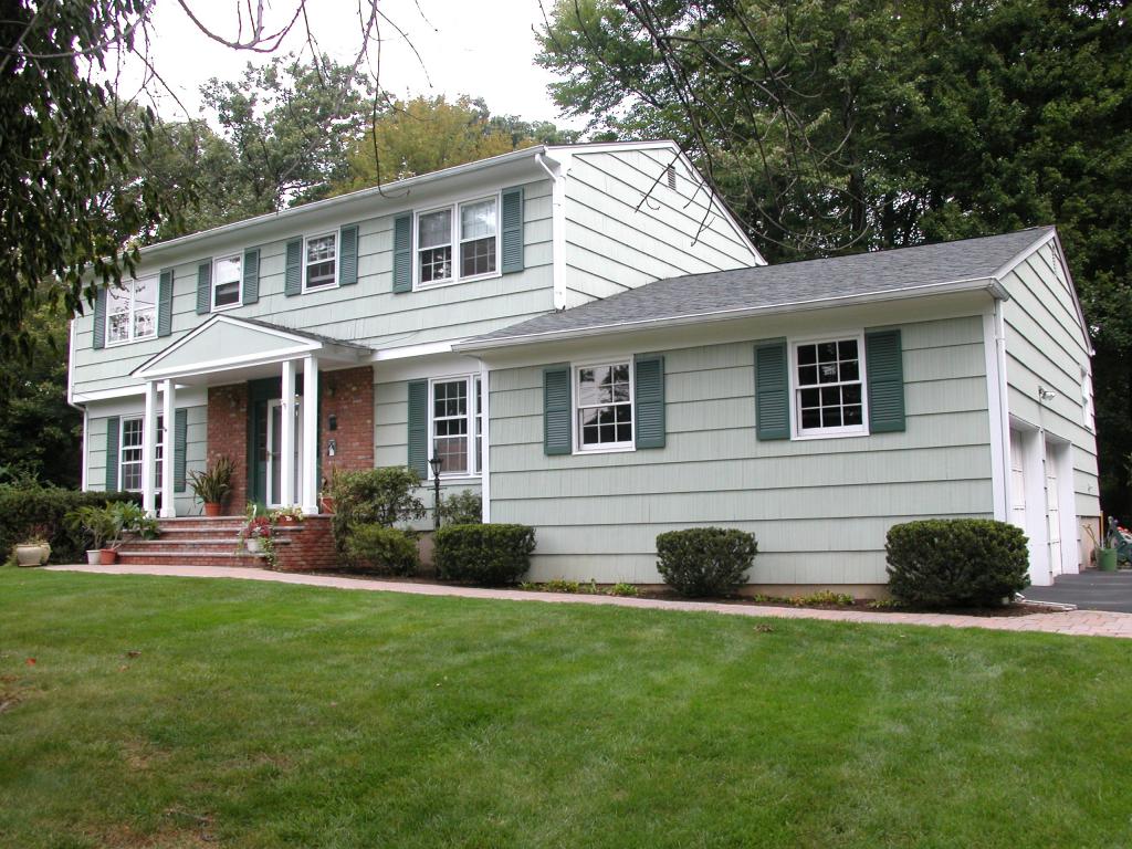 9 Morris Place