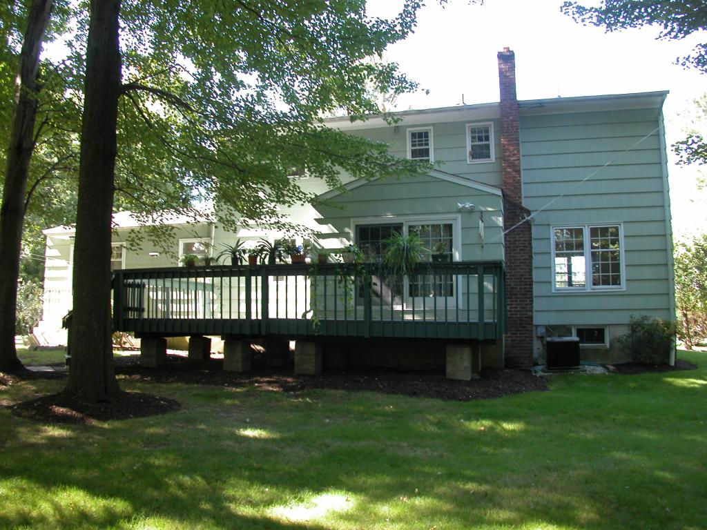 9 Morris Place