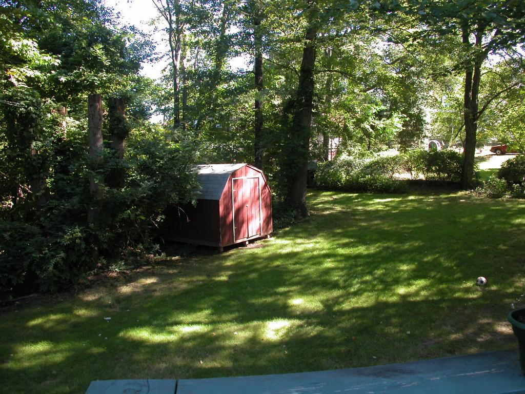 9 Morris Place