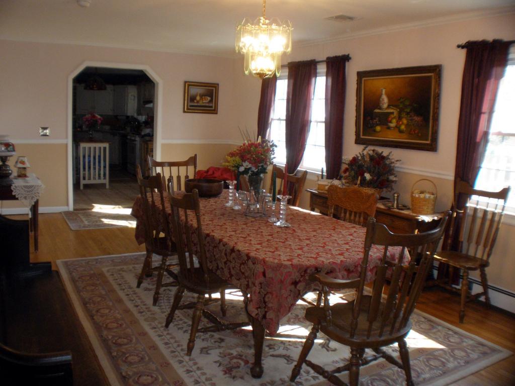 45 SUNSET RD