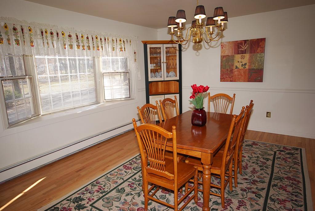 39 COLEMAN RD