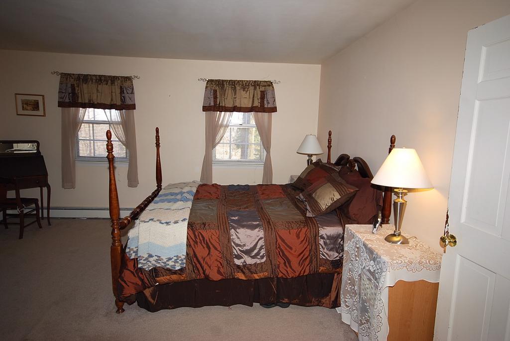 39 COLEMAN RD