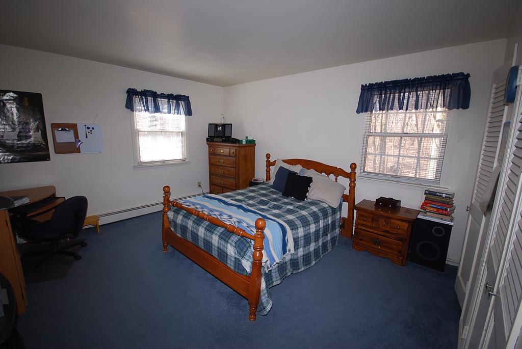 39 COLEMAN RD