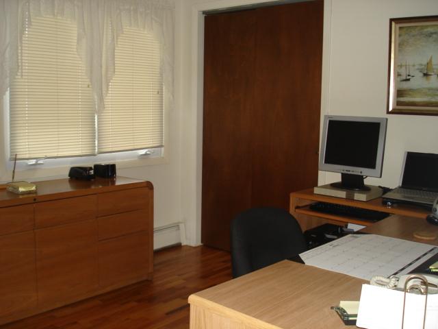 312 DANIEL ST