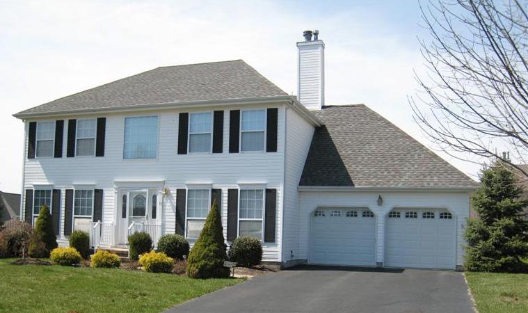 17 MULLIGAN DR