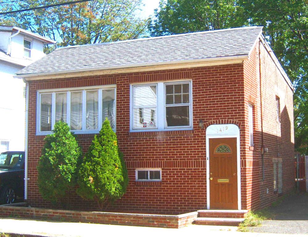 1419 FRANKLIN ST