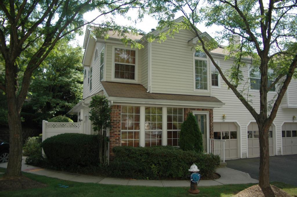 39 HIGH POND LANE