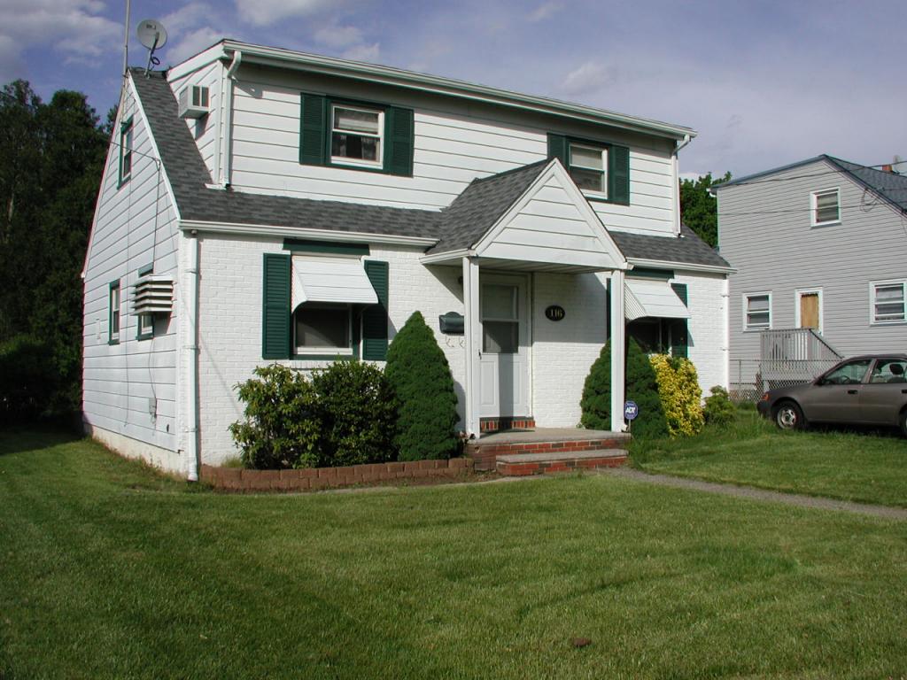 116 Edison Street
