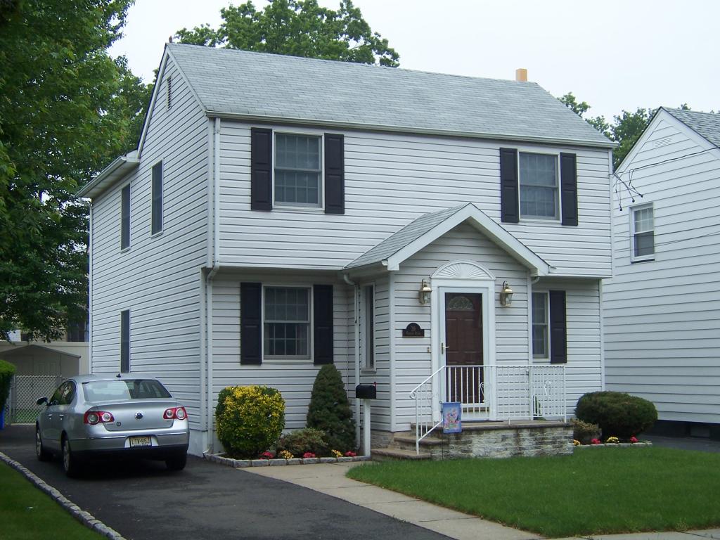 39 FUNSTON PL