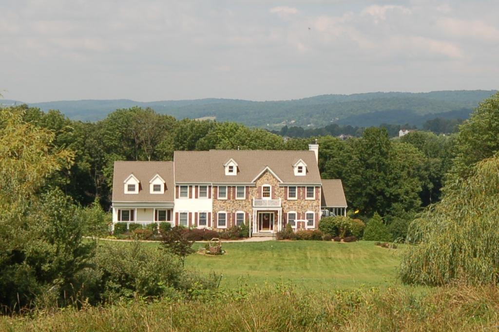 14 KELSEY FARM RD