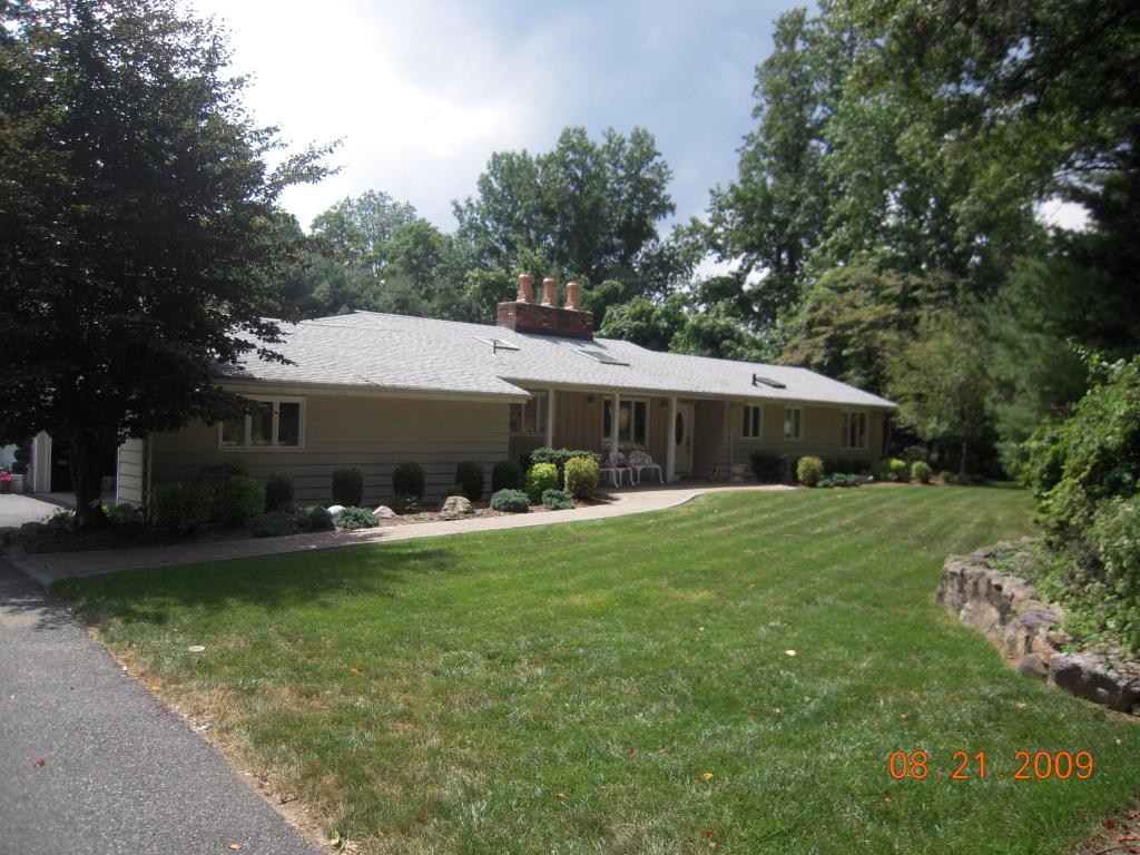 117 FLINTLOCK RD