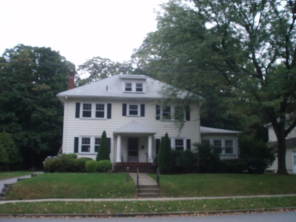 413 LINCOLN AVE