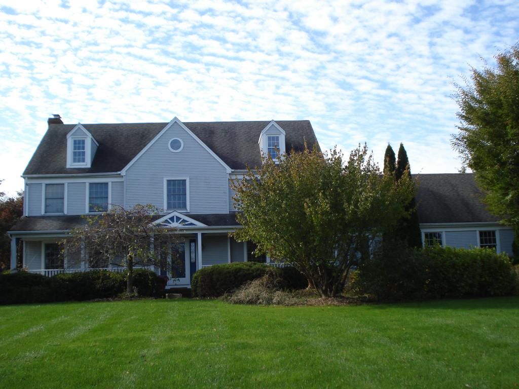 6 INDIAN CREEK RD